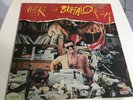 Where The Buffalo Roam Original Movie Soundtrack, Promo, Vinyl LP, MCA, 1980