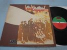 Led Zeppelin II LP SD8236 1969 Hot Mix RL SS both sides Rare