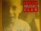 AMERICAN MUSIC CLUB Engine LP Sealed Orig US Pressing Frontier 1987 Mark Eitzel