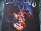 Grateful Dead - Built to Last LP (Arista/CRC, 1989) Still Sealed