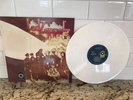 LED ZEPPELIN II 2- BRAND NEW 180 GRAM WHITE COLORED VINYL LP RECORD
