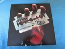 JUDAS PRIEST BRITISH STEEL VINYL LP 1981 NM