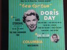 Columbia 4x78 RPM Set Doris Day - Tea For Two C-215 V+