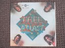 FREE FREE AT LAST LP TAIWAN / ASIAN  PRESS 'IANT' LABEL UNUSUAL THIN CARD SLEEVE