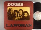 Doors, The  L.A. Woman    Original Cover