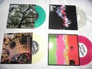 noel gallaghers x4 colour  high flying birds the dying of the light l 7