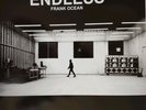 Frank Ocean - Endless 2 LP - Color Vinyl