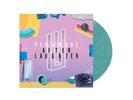 Paramore After Laughter Limited Pressing Teal Vinyl