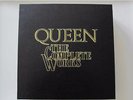 Queen The Complete Works - QB1  (NEVER PLAYED)