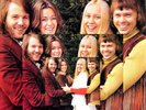 ABBA 8 REMASTERED 180g VINYL STUDIO ALBUMS RARITY SET