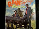 LP - The Draytons Two - Raw Spouge - 1973 - Reggae - mega rar