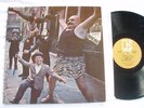 THE DOORS STRANGE DAYS GOLD LABEL STEREO GREAT COPY