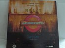 HOLST- HAMMERSMITH RFERENCE RECORDINGS AUDIOPHILE RARE NM