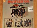The Beatles BEATLES' 65 original factory sealed LP