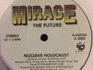 The Future - Nuclear Holocaust / Unclear Holocaust  12