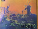 Pink Floyd 'Soundtrack From the Film More' Vinyl LP 2G/1G EX/EX 1st PRESS