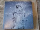 MASSIVE ATTACK. 100TH WINDOW. TRIPLE VINYL. MINT