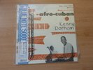 Kenny Dorham Afro-Cuban Japanese Blue Note