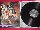 CARCASS Necroticism Descanting The Insalubrious LP 1991 Earache MOSH 42