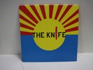 The Knife by The Knife (Vinyl, Oct-2013, Brille)