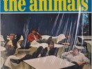 THE ANIMALS: Animalization USA MGM Orig Mono SHRINK Rock Vinyl LP HEAR