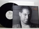 REGGIE S - give me back some lovin' LP rare 80s MODERN SOUL / BOOGIE with INSERT