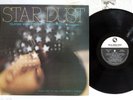 TSUYOSHI YAMAMOTO WITH THE STRINGS STAR DUST THREE BLIND MICE TBM-2589 Japan LP