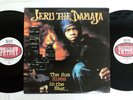 JERU THE DAMAJA SUN RISES IN THE EAST PAYDAY 697 124 011-1 US Vinyl 2LP