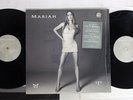 MARIAH CAREY #1'S COLUMBIA C2 69670 US Rare Shrink Vinyl 2LP