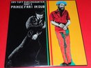 Prince Far I in Dub -- Cry Tuff Dub Encounter Part 2   -- LP / Reggae