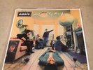 Oasis Definitely Maybe Vinyl