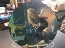 Interview With METALLICA Picture Disc LE 2,500 Made Vinyl Record