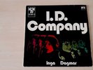 I.D. Company – I.D. Company lp
