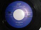 WALTER BROWN: Jelly Roll Rock / Alley Cat    7