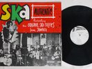 SKA-TALITES SKA AUTHENTIC STUDIOONE SOL 9006 Jamaica Vinyl LP
