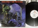 CIRITH UNGOL ONE FOOT IN HELL ROADRUNNER RR 9681 Holland Vinyl LP