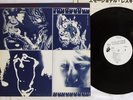 ROLLING STONES EMOTIONAL RESCUE ROLLING STONES ESS-81285 Japan Promo Vinyl LP