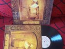 STEVE VAI ** Sex & Religion ** VERY SCARCE 1993 Spain LP w/ INSERT **FRANK ZAPPA
