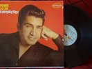 JOSE LUIS RODRIGUEZ ** Favorito  ** ORIGINAL 60s VENEZUELA LP **LILA MORILLO