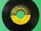 LaShawn Collins Sincere 1003 Yellow Label What You Gonna Do Now 1971 Monster