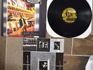 Brian Setzer Orchestra - Guitar Slinger Vinyl LP 1996 Original