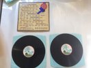 FAIRPORT CONVENTION The History Of... 2 x LP Island Pink Rim UK 1972 Folk Rock