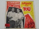 SKA STRICTLY FOR YOU - VARIOUS - WAILERS, MITTOO, ALPHONSO 1965 REGGAE VINYL LP