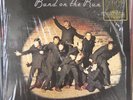 Paul McCartney & Wings Band On The Run - Nimbus Supercut LP SO RARE in SHRINK NM