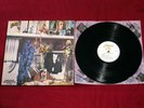 BRIAN ENO Here Come The Warm Jets EX 1982 Editions EG LP Roxy Music Robert Fripp