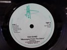 RAH BAND Messages From The Stars/Astro Mix 7