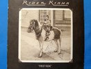 RIDER KIAHA FIRST RIDE SIGNED HAWAII SOUL 1977 LP