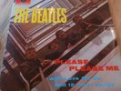 Beatles PLease Please Me LP PCS 3042
