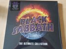 black sabbath 4lp vinyl box orginalverpackt