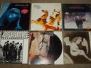 CLASSIC NEW WAVE ROCK LP TALKING HEADS THE SPECIALS BOOK OF LOVE BENJAMIN ORR